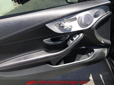 2017 Mercedes-Benz C 300  *Sexy Little Benzo! - Photo 9 - Tucson, AZ 85705