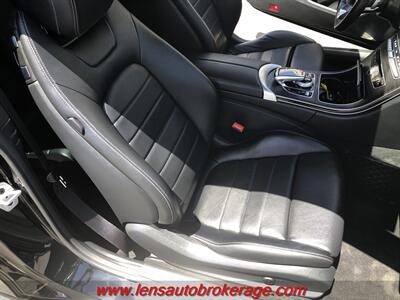 2017 Mercedes-Benz C 300  *Sexy Little Benzo! - Photo 21 - Tucson, AZ 85705