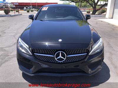 2017 Mercedes-Benz C 300  *Sexy Little Benzo! - Photo 3 - Tucson, AZ 85705