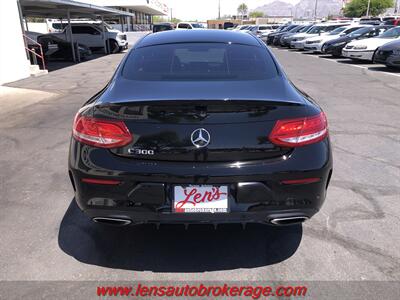 2017 Mercedes-Benz C 300  *Sexy Little Benzo! - Photo 7 - Tucson, AZ 85705
