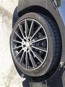 2017 Mercedes-Benz C 300  *Sexy Little Benzo! - Photo 24 - Tucson, AZ 85705