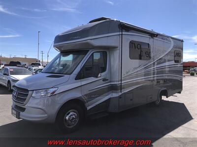 2021 Dynamax Isata 3 Series 24RW 4500  *Super Nice W/2 Slides, 48k Miles And Camp Ready! - Photo 4 - Tucson, AZ 85705
