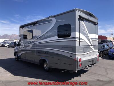 2021 Dynamax Isata 3 Series 24RW 4500  *Super Nice W/2 Slides, 48k Miles And Camp Ready! - Photo 6 - Tucson, AZ 85705
