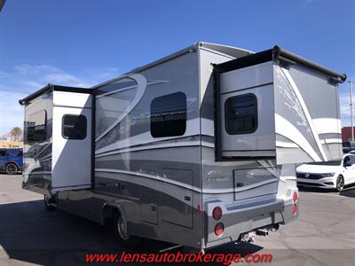 2021 Dynamax Isata 3 Series 24RW 4500  *Super Nice W/2 Slides, 48k Miles And Camp Ready! - Photo 11 - Tucson, AZ 85705