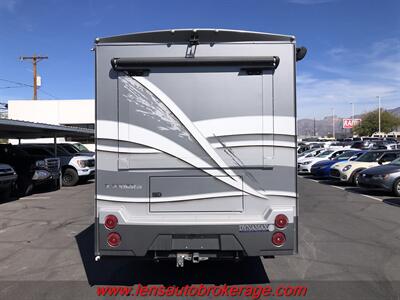 2021 Dynamax Isata 3 Series 24RW 4500  *Super Nice W/2 Slides, 48k Miles And Camp Ready! - Photo 7 - Tucson, AZ 85705