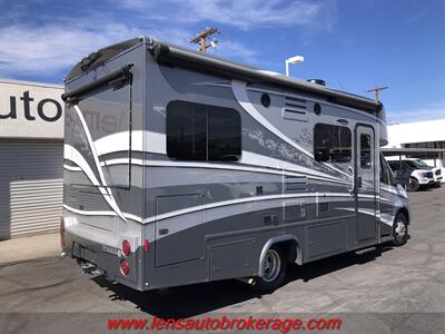 2021 Dynamax Isata 3 Series 24RW 4500  *Super Nice W/2 Slides, 48k Miles And Camp Ready! - Photo 8 - Tucson, AZ 85705