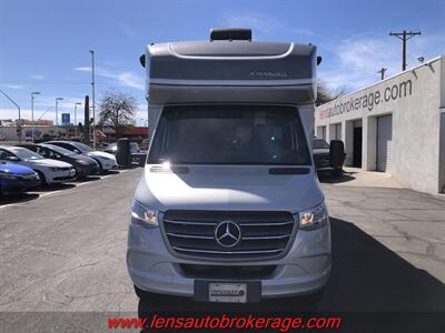 2021 Dynamax Isata 3 Series 24RW 4500  *Super Nice W/2 Slides, 48k Miles And Camp Ready! - Photo 3 - Tucson, AZ 85705