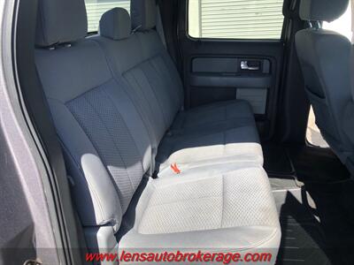 2014 Ford F-150 XLT  *SuperCrew 4x4 W/5.0L V8!** - Photo 19 - Tucson, AZ 85705