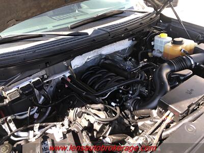 2014 Ford F-150 XLT  *SuperCrew 4x4 W/5.0L V8!** - Photo 23 - Tucson, AZ 85705