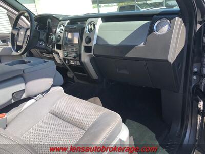 2014 Ford F-150 XLT  *SuperCrew 4x4 W/5.0L V8!** - Photo 21 - Tucson, AZ 85705