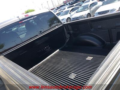 2014 Ford F-150 XLT  *SuperCrew 4x4 W/5.0L V8!** - Photo 24 - Tucson, AZ 85705