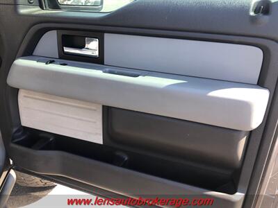 2014 Ford F-150 XLT  *SuperCrew 4x4 W/5.0L V8!** - Photo 20 - Tucson, AZ 85705