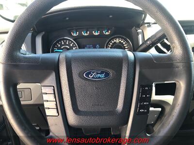 2014 Ford F-150 XLT  *SuperCrew 4x4 W/5.0L V8!** - Photo 13 - Tucson, AZ 85705