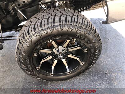 2014 Ford F-150 XLT  *SuperCrew 4x4 W/5.0L V8!** - Photo 25 - Tucson, AZ 85705
