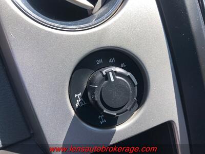 2014 Ford F-150 XLT  *SuperCrew 4x4 W/5.0L V8!** - Photo 15 - Tucson, AZ 85705