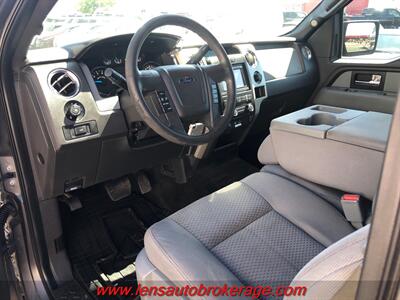 2014 Ford F-150 XLT  *SuperCrew 4x4 W/5.0L V8!** - Photo 10 - Tucson, AZ 85705