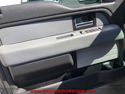 2014 Ford F-150 XLT  *SuperCrew 4x4 W/5.0L V8!** - Photo 9 - Tucson, AZ 85705