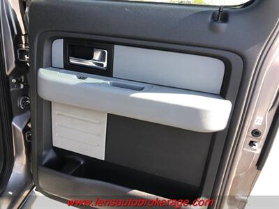 2014 Ford F-150 XLT  *SuperCrew 4x4 W/5.0L V8!** - Photo 18 - Tucson, AZ 85705