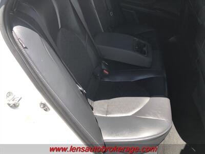 2018 Toyota Camry XSE V6  *Super Sporty XSE! - Photo 21 - Tucson, AZ 85705