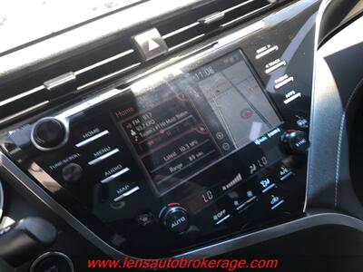 2018 Toyota Camry XSE V6  *Super Sporty XSE! - Photo 14 - Tucson, AZ 85705