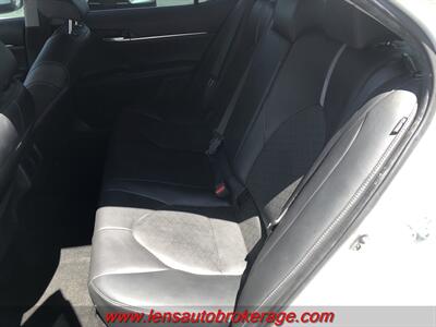 2018 Toyota Camry XSE V6  *Super Sporty XSE! *New Arrival! - Photo 6 - Tucson, AZ 85705