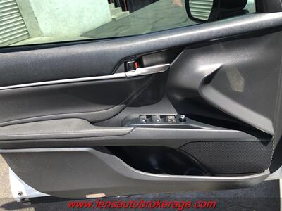 2018 Toyota Camry XSE V6  *Super Sporty XSE! - Photo 9 - Tucson, AZ 85705