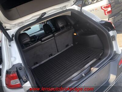 2016 Jeep Cherokee Trailhawk  4x4 - Photo 19 - Tucson, AZ 85705