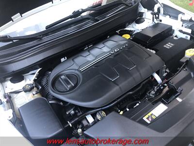 2016 Jeep Cherokee Trailhawk  4x4 - Photo 25 - Tucson, AZ 85705