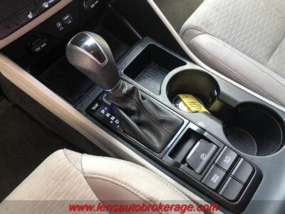 2021 Hyundai TUCSON Preferred  *Just Arrived! - Photo 15 - Tucson, AZ 85705