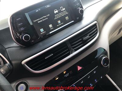 2021 Hyundai TUCSON Preferred  *Just Arrived! - Photo 14 - Tucson, AZ 85705