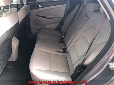 2021 Hyundai TUCSON Preferred  *Just Arrived! - Photo 17 - Tucson, AZ 85705