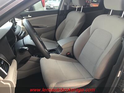 2021 Hyundai TUCSON Preferred  *Just Arrived! - Photo 11 - Tucson, AZ 85705