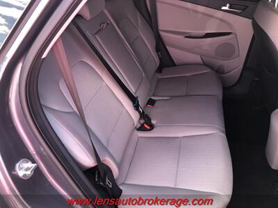 2021 Hyundai TUCSON Preferred  *Just Arrived! - Photo 20 - Tucson, AZ 85705