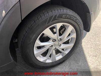 2021 Hyundai TUCSON Preferred  *Just Arrived! - Photo 24 - Tucson, AZ 85705