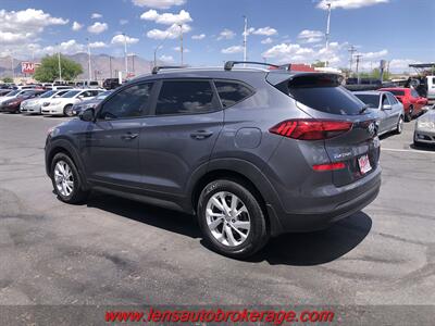 2021 Hyundai TUCSON Preferred  *Just Arrived! - Photo 6 - Tucson, AZ 85705