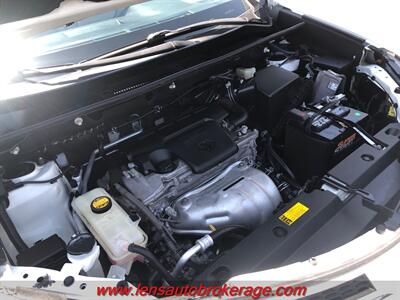 2014 Toyota RAV4 LE   - Photo 23 - Tucson, AZ 85705