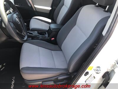 2014 Toyota RAV4 LE   - Photo 11 - Tucson, AZ 85705