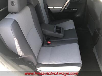 2014 Toyota RAV4 LE   - Photo 19 - Tucson, AZ 85705
