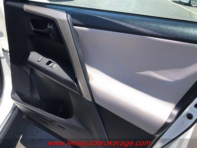 2014 Toyota RAV4 LE   - Photo 20 - Tucson, AZ 85705
