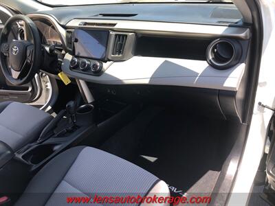 2014 Toyota RAV4 LE   - Photo 21 - Tucson, AZ 85705