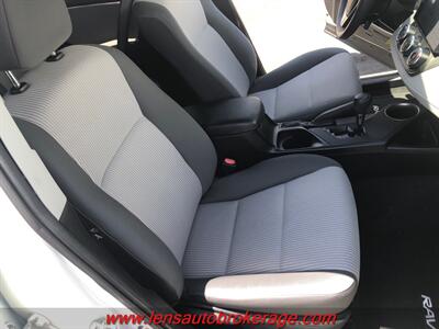 2014 Toyota RAV4 LE   - Photo 22 - Tucson, AZ 85705