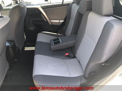 2014 Toyota RAV4 LE   - Photo 16 - Tucson, AZ 85705