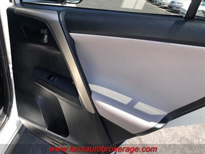 2014 Toyota RAV4 LE   - Photo 18 - Tucson, AZ 85705