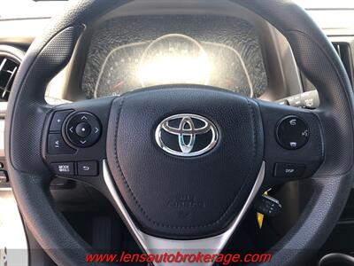 2014 Toyota RAV4 LE   - Photo 14 - Tucson, AZ 85705