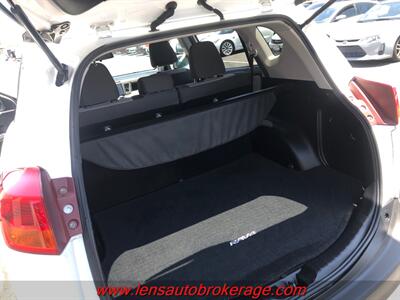 2014 Toyota RAV4 LE   - Photo 17 - Tucson, AZ 85705