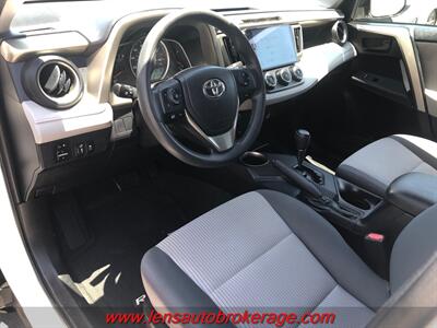 2014 Toyota RAV4 LE   - Photo 10 - Tucson, AZ 85705