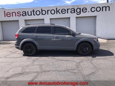 2020 Dodge Journey SE Value  *58k Mile Carfax 1 Owner! SUV