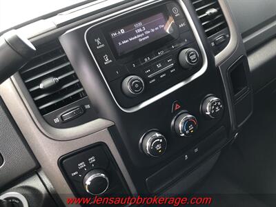 2013 RAM 1500 Express  *Cool Lifted 4x4 Reg Cab! - Photo 14 - Tucson, AZ 85705