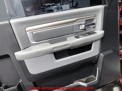 2013 RAM 1500 Express  *Cool Lifted 4x4 Reg Cab! - Photo 9 - Tucson, AZ 85705