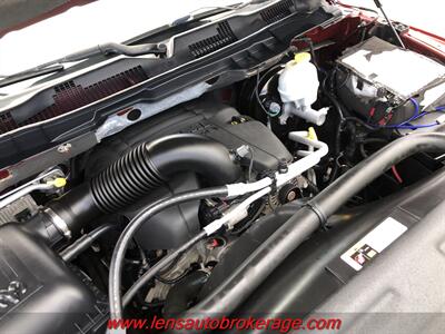 2013 RAM 1500 Express  *Cool Lifted 4x4 Reg Cab! - Photo 18 - Tucson, AZ 85705